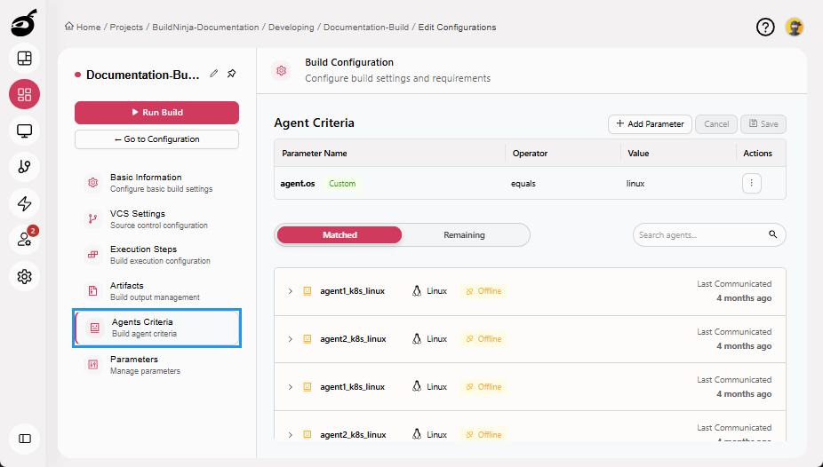 agents-criteria-tab