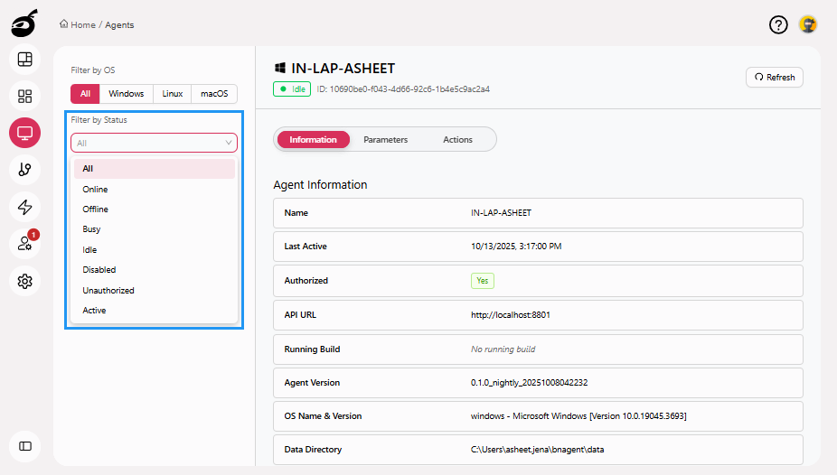 agents-filter-by-status.gif