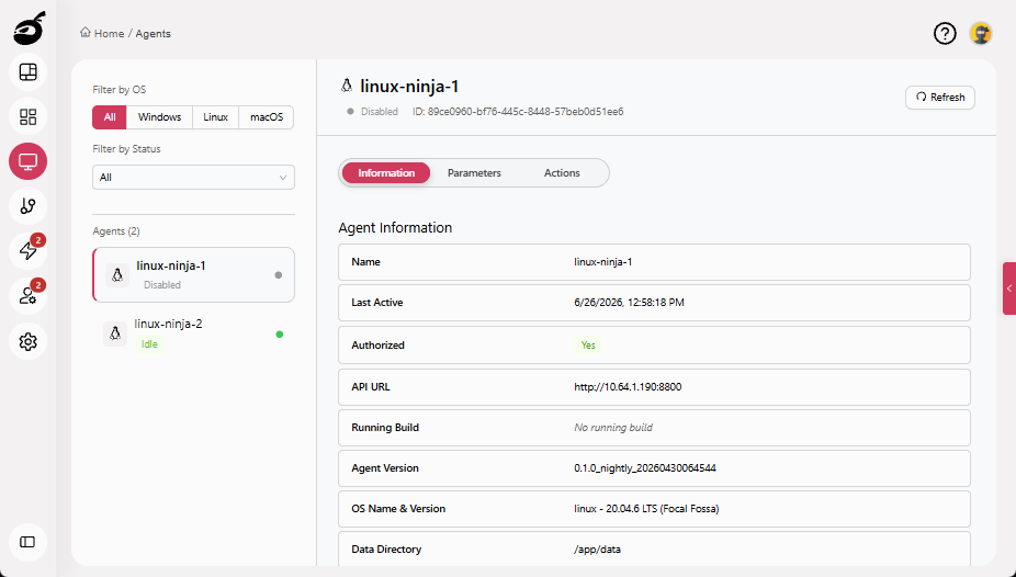 disabled-agent-overview