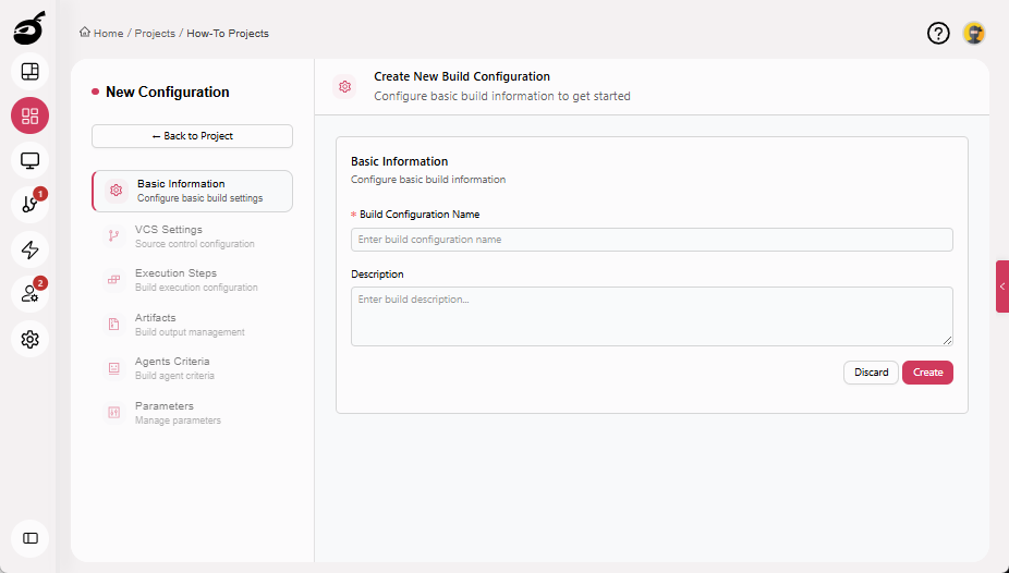 how-to-artifacts-new-configuration-page