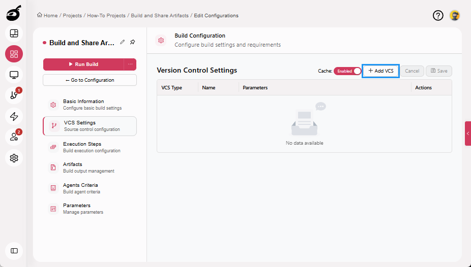 how-to-artifacts-vcs-settings-page-add-vcs-button