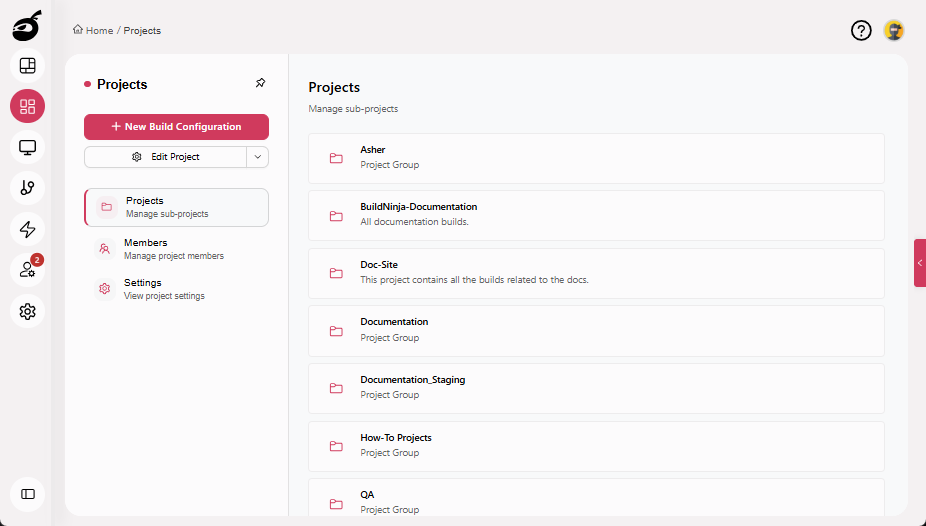 how-to-build-ninja-project-overview