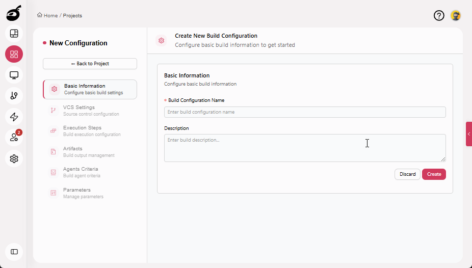 how-to-net-new-build-configuration-details