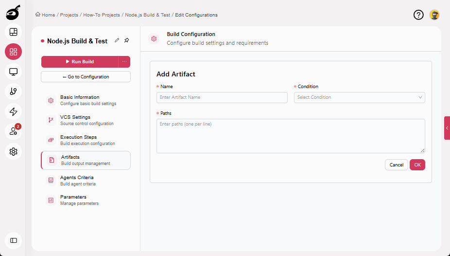 how-to-node-add-artifact-page