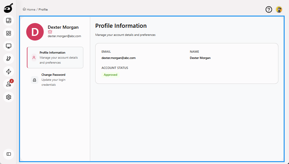 profile-overview