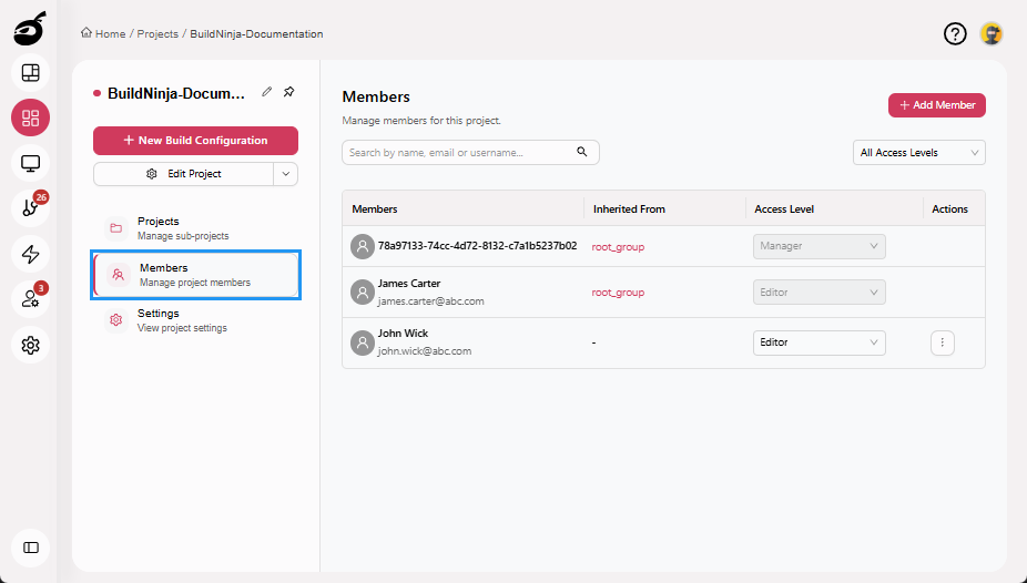 project-member-tab