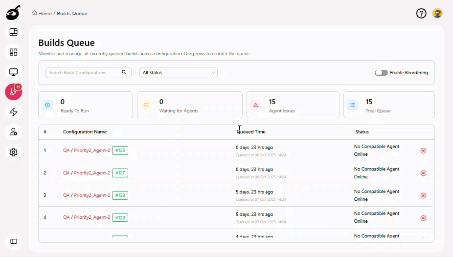 queue-reordering