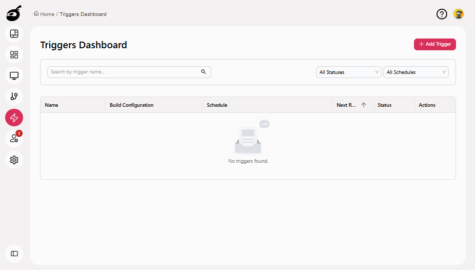 triggers-dashboard